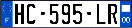 HC-595-LR