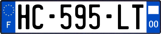 HC-595-LT