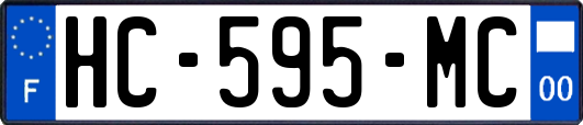 HC-595-MC