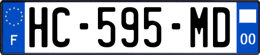HC-595-MD