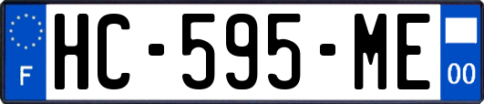 HC-595-ME