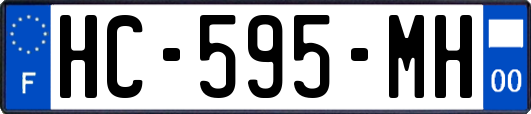 HC-595-MH