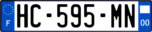 HC-595-MN