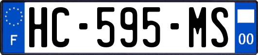 HC-595-MS