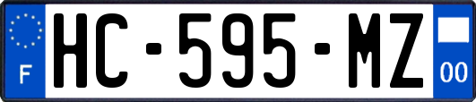 HC-595-MZ