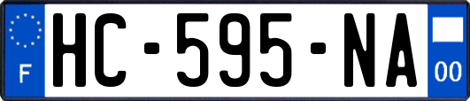 HC-595-NA