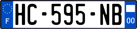 HC-595-NB