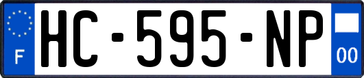 HC-595-NP