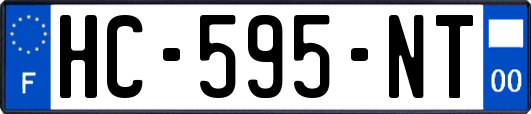 HC-595-NT