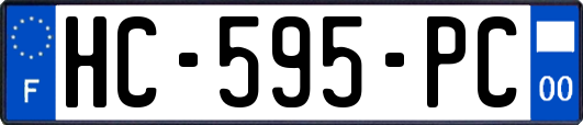 HC-595-PC