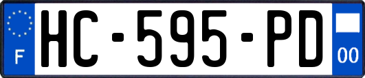 HC-595-PD