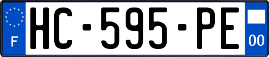 HC-595-PE