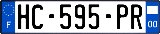 HC-595-PR