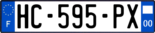 HC-595-PX