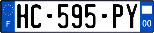 HC-595-PY