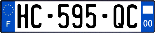 HC-595-QC