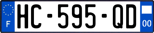 HC-595-QD