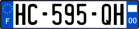 HC-595-QH
