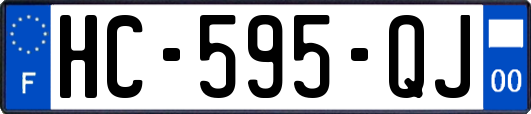 HC-595-QJ