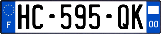HC-595-QK