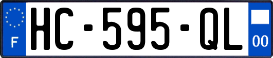 HC-595-QL