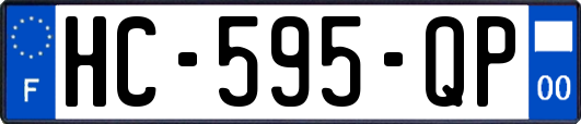 HC-595-QP