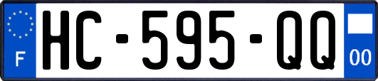 HC-595-QQ