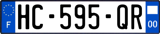 HC-595-QR