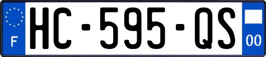 HC-595-QS