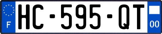 HC-595-QT