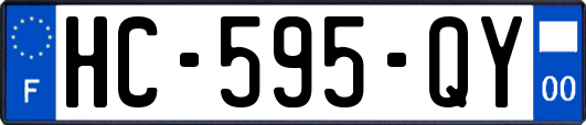 HC-595-QY