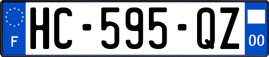 HC-595-QZ