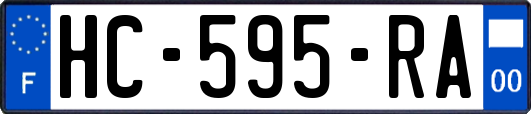 HC-595-RA