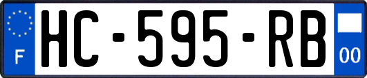 HC-595-RB