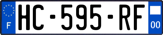 HC-595-RF