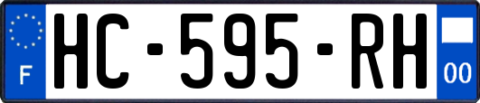 HC-595-RH