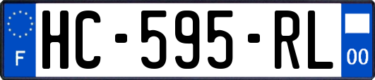 HC-595-RL