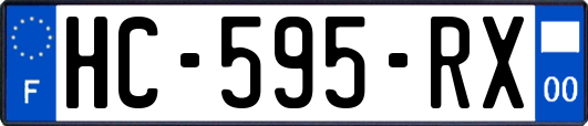 HC-595-RX
