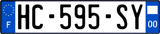 HC-595-SY