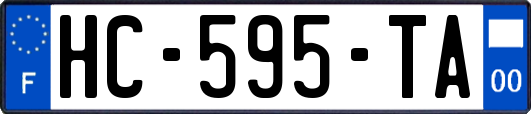 HC-595-TA