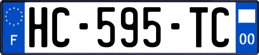 HC-595-TC