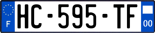 HC-595-TF