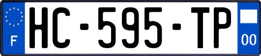 HC-595-TP