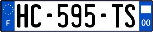 HC-595-TS