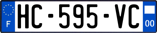 HC-595-VC