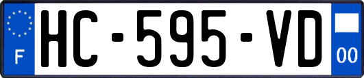 HC-595-VD
