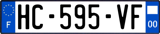 HC-595-VF