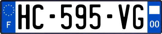 HC-595-VG