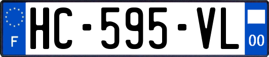 HC-595-VL