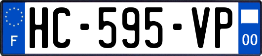 HC-595-VP